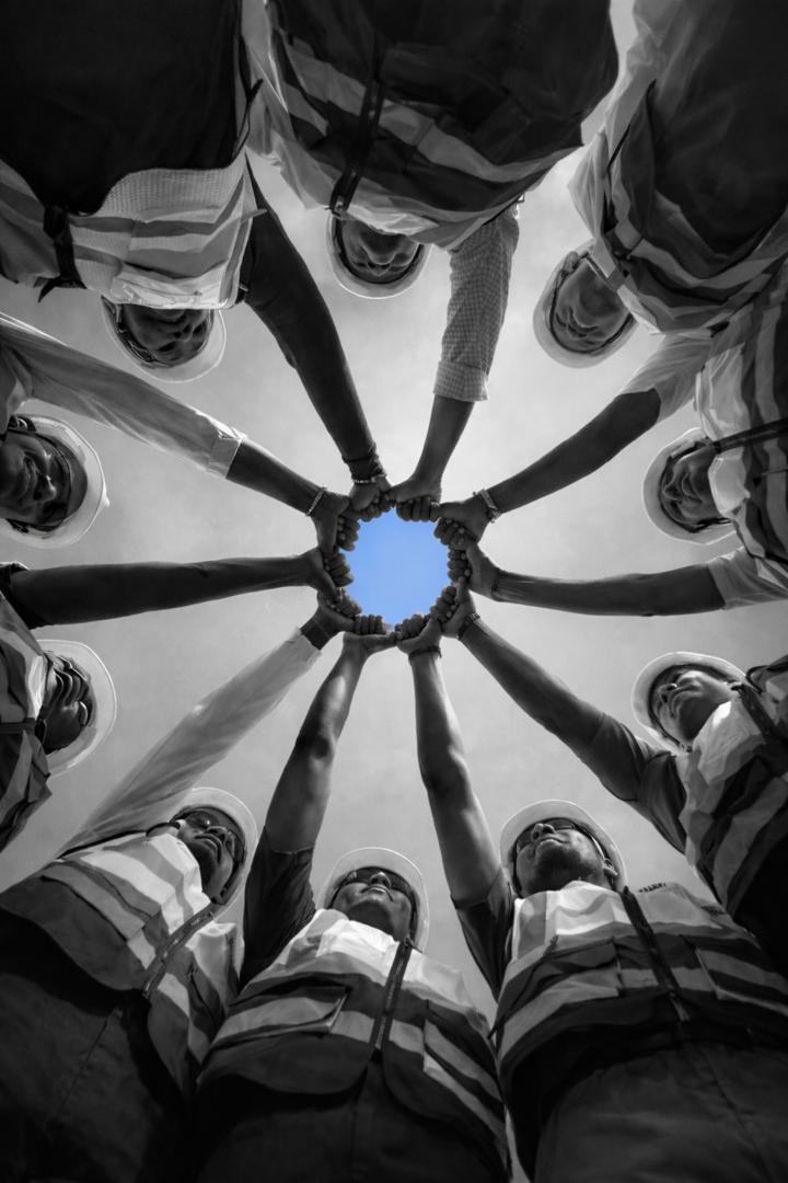 Community Project