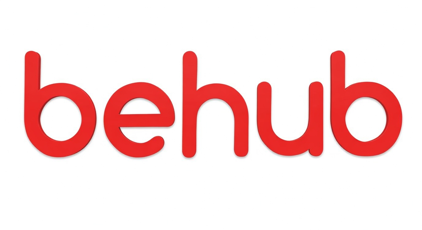 BEHUB Logo